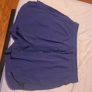 Buff Bunny Flow Shorts